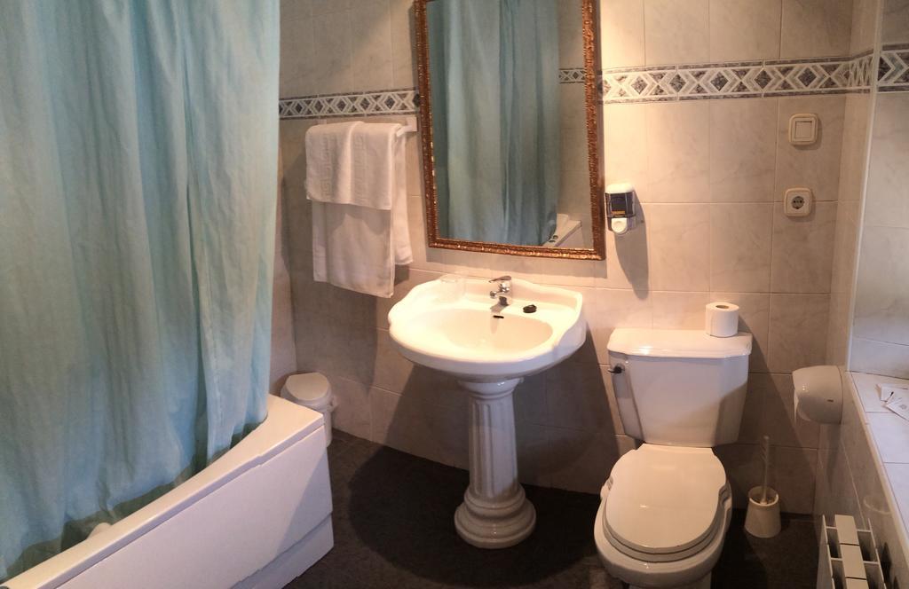 Hostal Mizmaya Hoznayo Cameră foto